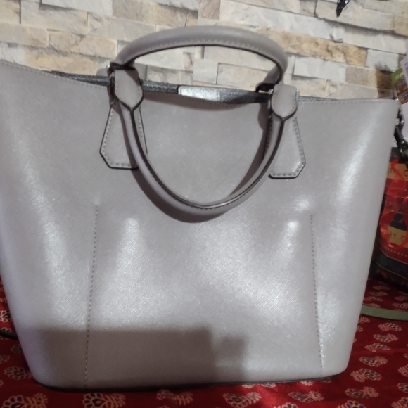 Mk tote purse - Picture 2 of 8